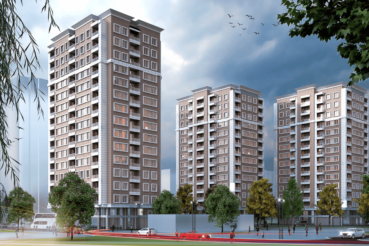 AXOR və GEALAN layihəsi - Bakı